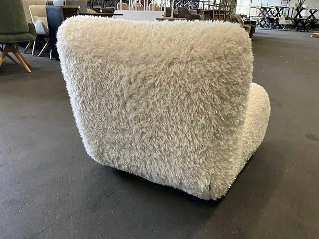 Riviera maison draaibare fauteuil - afbeelding 9 van  9