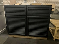 Riviera maison dressoir - afbeelding 1 van  4