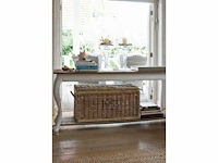 Rivièra maison driftwood bijzettafel - afbeelding 2 van  5
