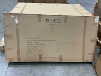 Rivièra maison driftwood eetkamertafel 180 cm - afbeelding 5 van  7