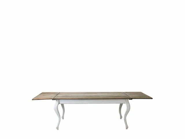 Rivièra maison driftwood eetkamertafel - afbeelding 3 van  8