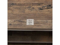 Rivièra maison driftwood tv meubel - afbeelding 5 van  6