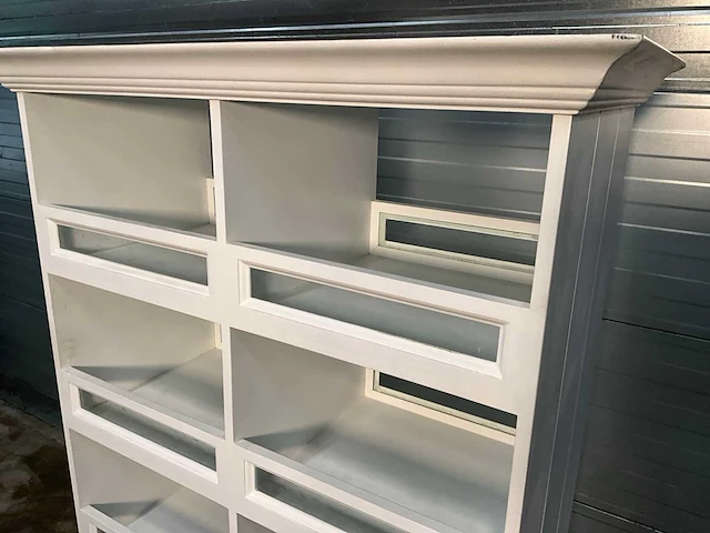 Rivièra maison dubbelzijdig winkeldisplay - afbeelding 4 van  9