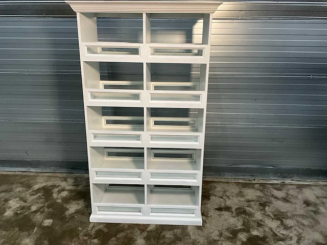 Rivièra maison dubbelzijdig winkeldisplay - afbeelding 1 van  9