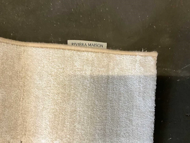 Riviera maison echo vloerkleed - afbeelding 6 van  7