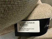 Rivièra maison eetkamerstoel (6x) - afbeelding 5 van  5