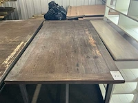 Rivièra maison eetkamertafel - afbeelding 3 van  3