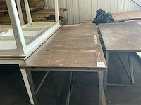 Rivièra maison eetkamertafel - afbeelding 2 van  2