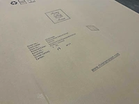 Rivièra maison eivissa wandboekenkast - afbeelding 9 van  9
