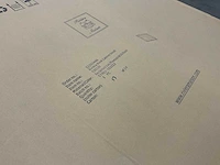 Rivièra maison eivissa wandboekenkast - afbeelding 9 van  9