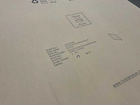 Rivièra maison eivissa wandboekenkast - afbeelding 9 van  9