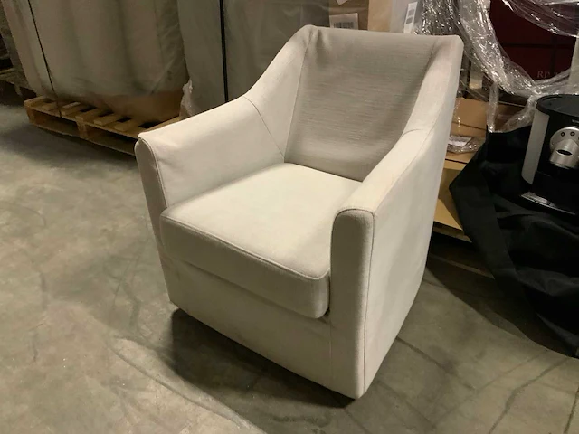 Rivièra maison fauteuil (2x) - afbeelding 1 van  3