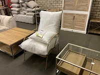 Rivièra maison fauteuil - afbeelding 3 van  10
