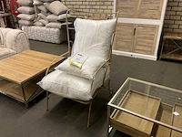 Rivièra maison fauteuil - afbeelding 4 van  10
