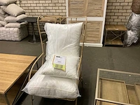 Rivièra maison fauteuil - afbeelding 5 van  10