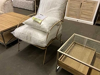 Rivièra maison fauteuil - afbeelding 6 van  10