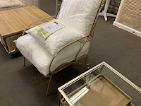 Rivièra maison fauteuil - afbeelding 7 van  10