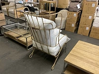 Rivièra maison fauteuil - afbeelding 10 van  10