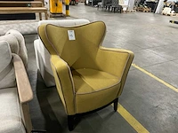 Rivièra maison fauteuil - afbeelding 3 van  4