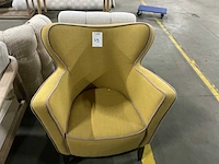 Rivièra maison fauteuil - afbeelding 4 van  4