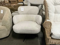 Rivièra maison fauteuil - afbeelding 2 van  4