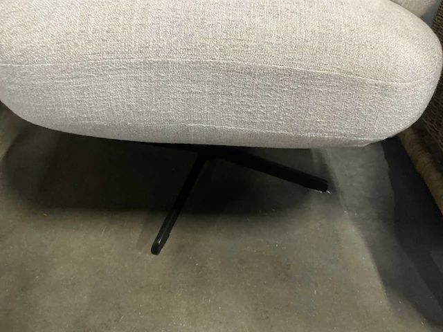 Rivièra maison fauteuil - afbeelding 3 van  4