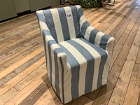 Rivièra maison firenze armchair eetkamerstoel - afbeelding 1 van  6