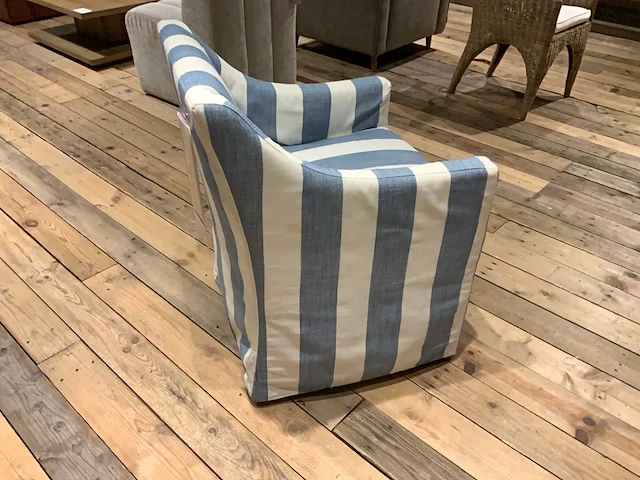 Rivièra maison firenze armchair eetkamerstoel - afbeelding 2 van  6