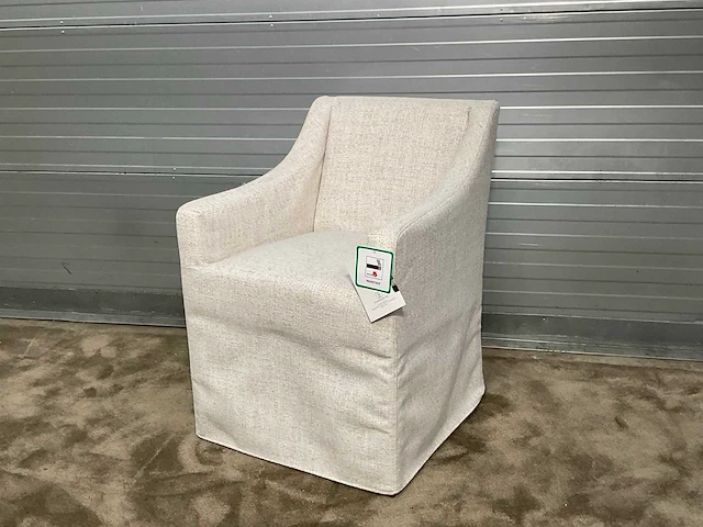 Rivièra maison firenze dac fauteuil (2x) - afbeelding 1 van  12