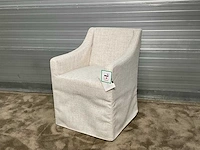 Rivièra maison firenze dac fauteuil (2x) - afbeelding 1 van  12
