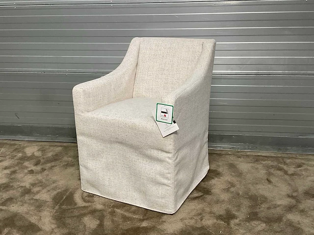Rivièra maison firenze dac fauteuil (2x) - afbeelding 5 van  12