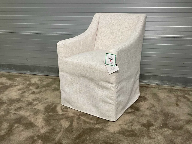 Rivièra maison firenze dac fauteuil (2x) - afbeelding 6 van  12