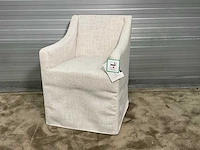 Rivièra maison firenze dac fauteuil (2x) - afbeelding 7 van  12