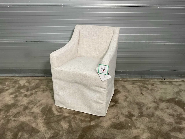 Rivièra maison firenze dac fauteuil (2x) - afbeelding 9 van  12