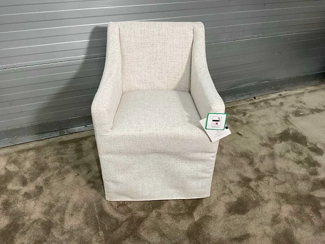 Rivièra maison firenze dac fauteuil (2x) - afbeelding 10 van  12