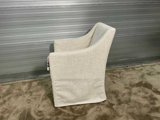 Rivièra maison firenze dac fauteuil (2x) - afbeelding 12 van  12