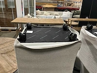 Rivièra maison firenze eetkamerstoel (6x) - afbeelding 6 van  6