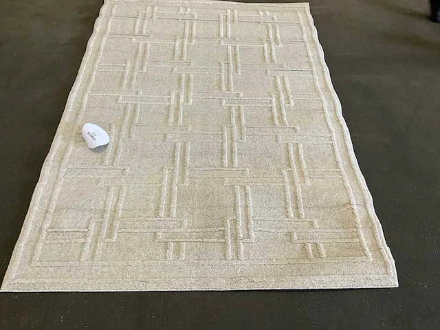 Riviera maison flux vloerkleed - afbeelding 1 van  8