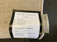 Riviera maison flux vloerkleed - afbeelding 8 van  8
