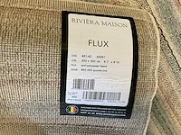Riviera maison flux vloerkleed - afbeelding 7 van  7