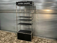 Rivièra maison fragance xsx winkeldisplay - afbeelding 1 van  15