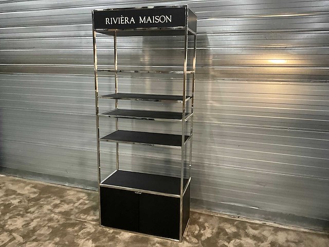 Rivièra maison fragance xsx winkeldisplay - afbeelding 1 van  15