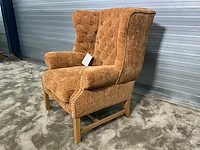 Rivièra maison franklin fauteuil - afbeelding 4 van  9