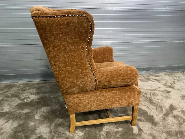 Rivièra maison franklin fauteuil - afbeelding 6 van  9