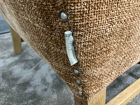 Rivièra maison franklin fauteuil - afbeelding 7 van  9