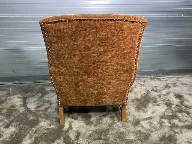 Rivièra maison franklin fauteuil - afbeelding 8 van  9