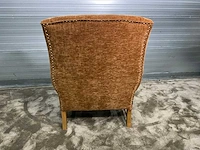Rivièra maison franklin fauteuil - afbeelding 8 van  9
