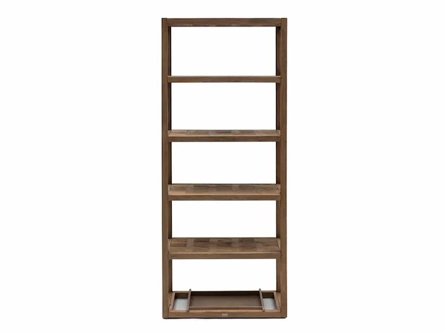 Rivièra maison fraser island boekenkast - afbeelding 1 van  5