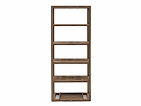 Rivièra maison fraser island boekenkast - afbeelding 1 van  5