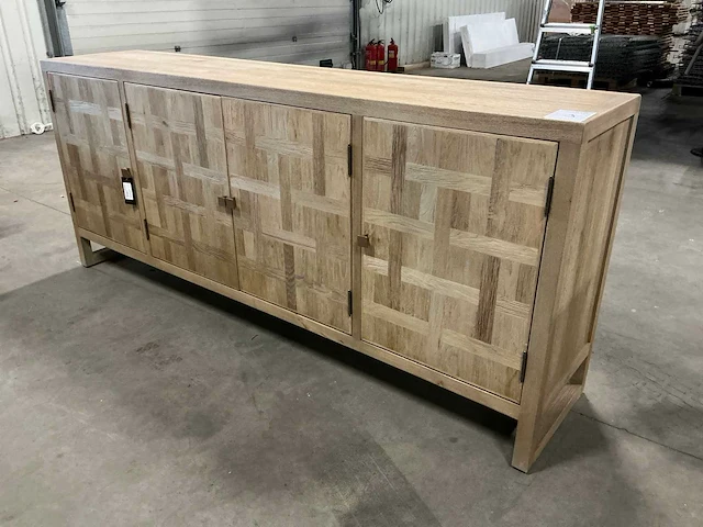 Rivièra maison fraser island dressoir - afbeelding 1 van  6